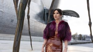 Catherine Zeta-Jones stars in Kill Jackie