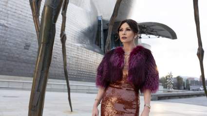 Catherine Zeta-Jones Is Coming Back to TV in New Revenge Thriller ‘Kill Jackie’