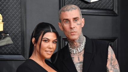 Kourtney Kardashian Shares The Dating Advice Kanye West Gave Her