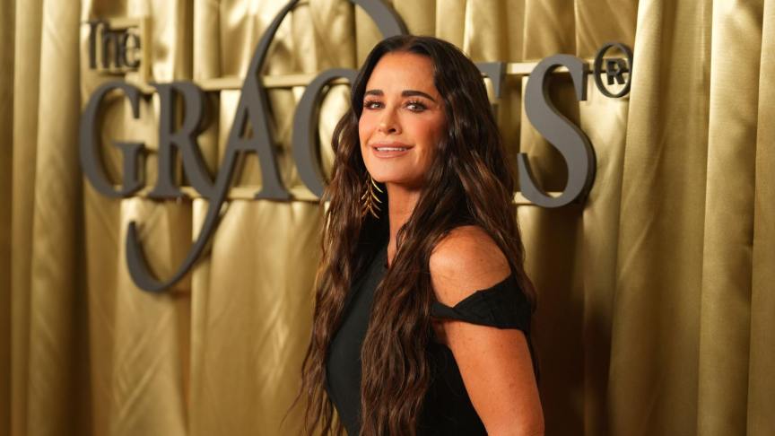 Kyle Richards