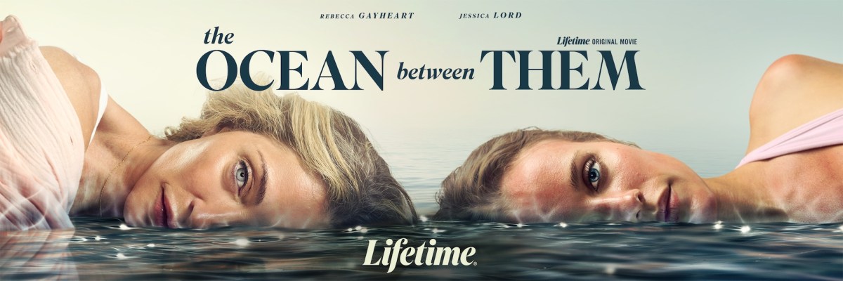 The Ocean Between Them