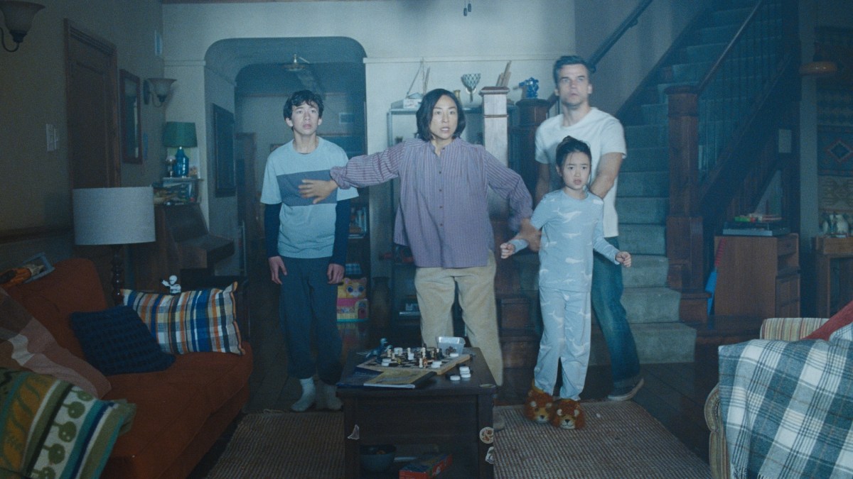 The Last House