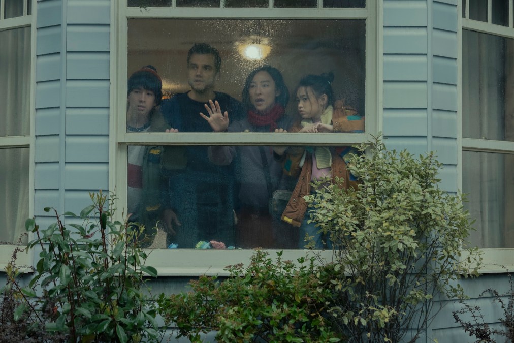 The Last House