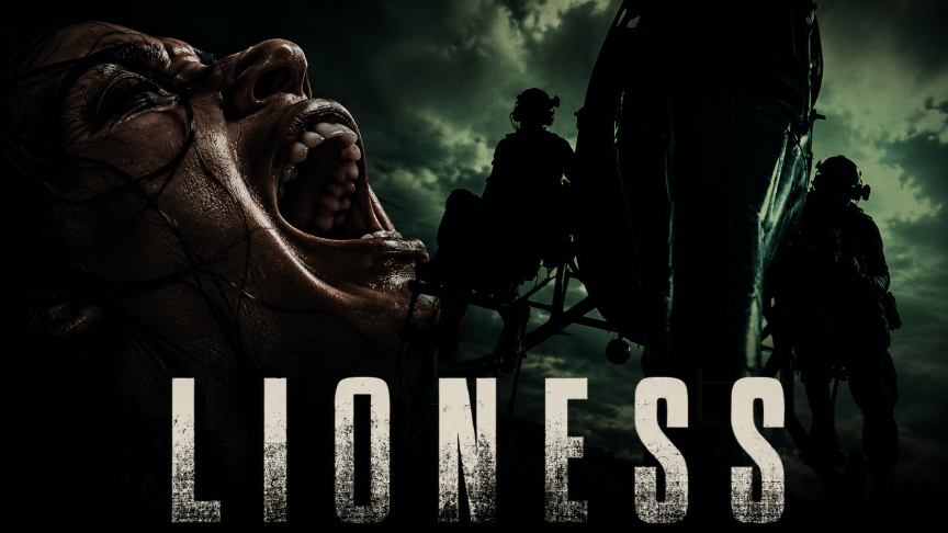Lioness Season 3
