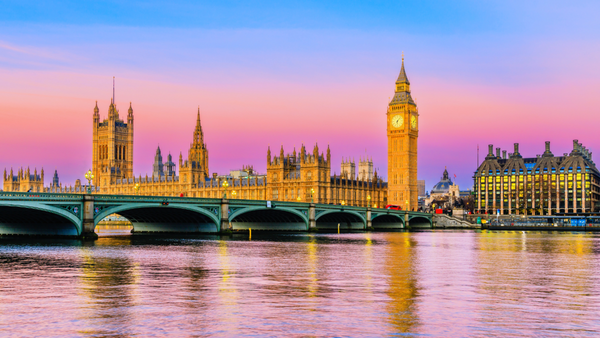 London, England