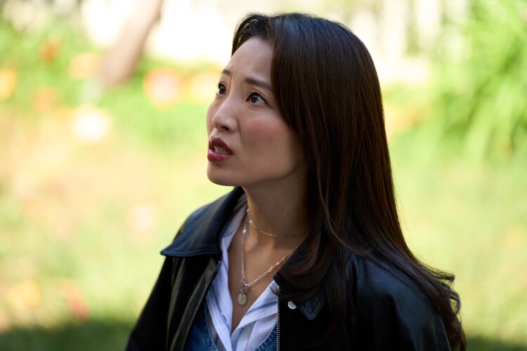 "Love Finds You" from the Hallmark Channel