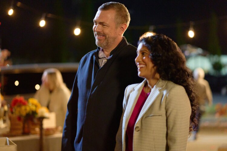 "Love Finds You" from the Hallmark Channel