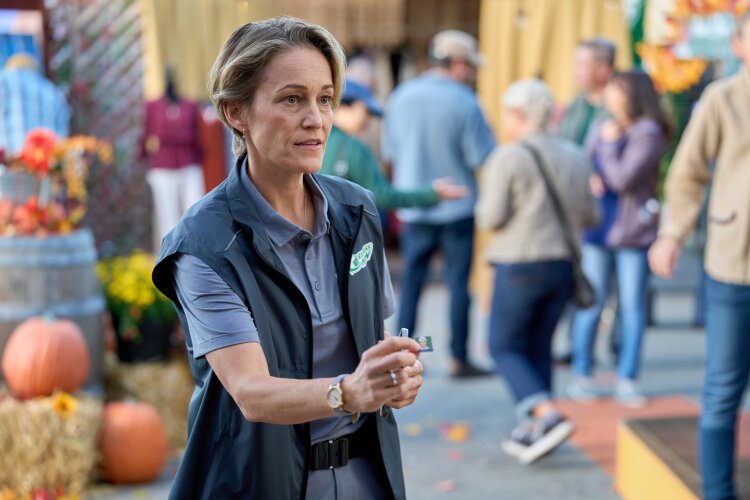 "Love Finds You" from the Hallmark Channel