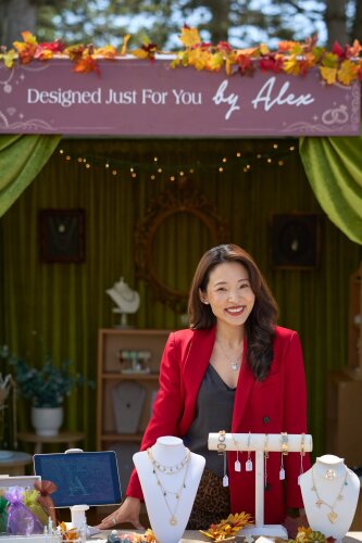 "Love Finds You" from the Hallmark Channel