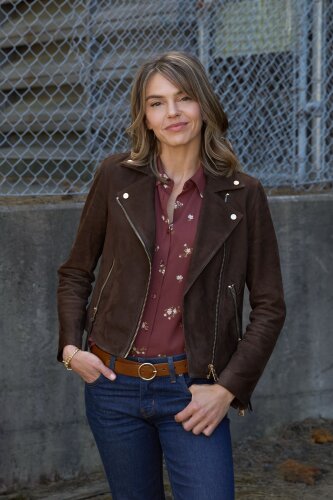 "Love Finds You" from the Hallmark Channel