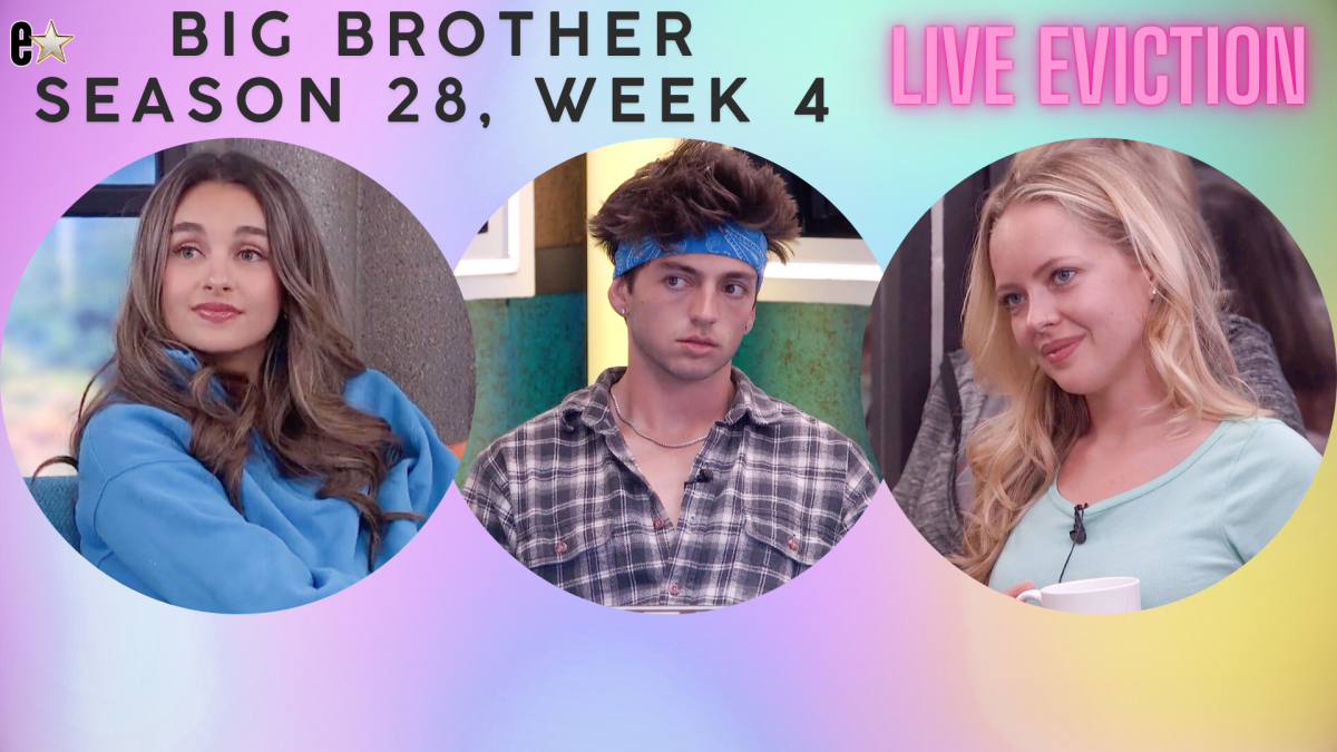 Lyric Medeiros, Drew Campbell, Melody Morris Season 28