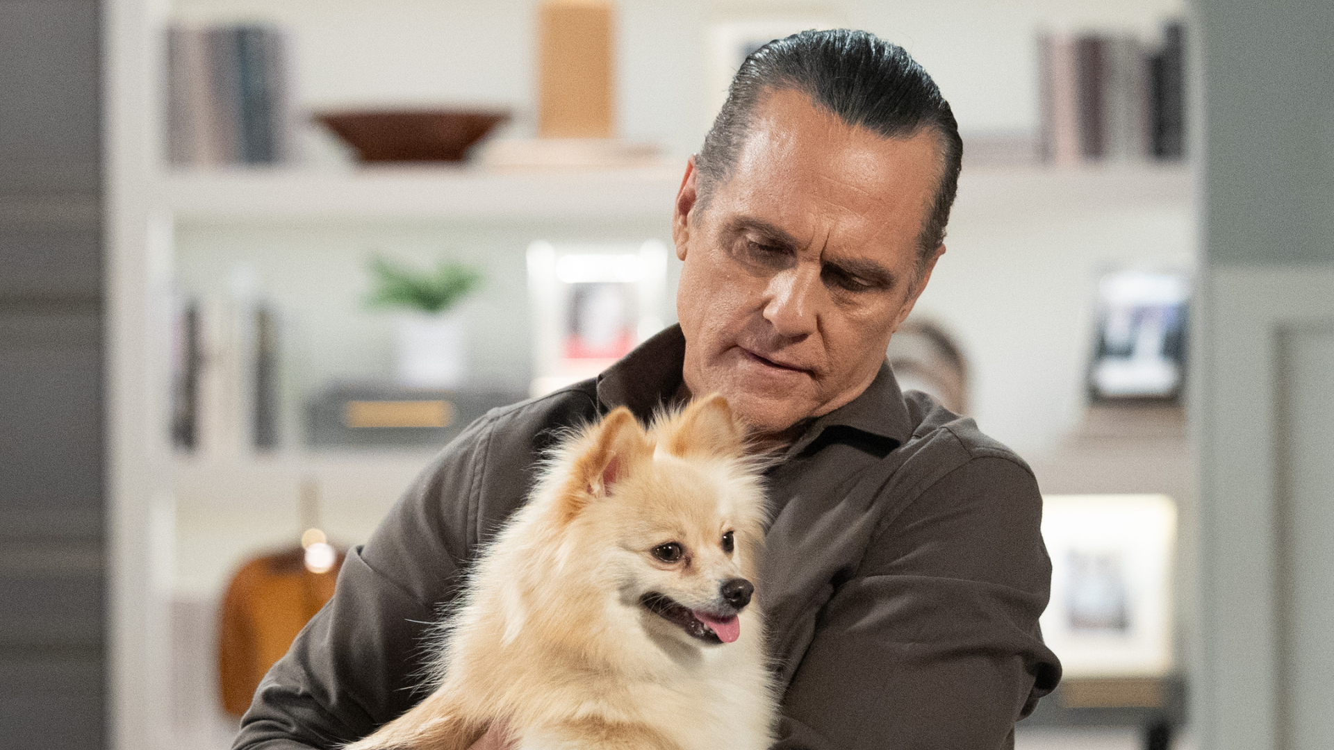 Six Months Turned Into 33 Years: ‘General Hospital' Fans Celebrate This Daytime Legend's Debut