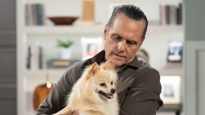 MAURICE BENARD
