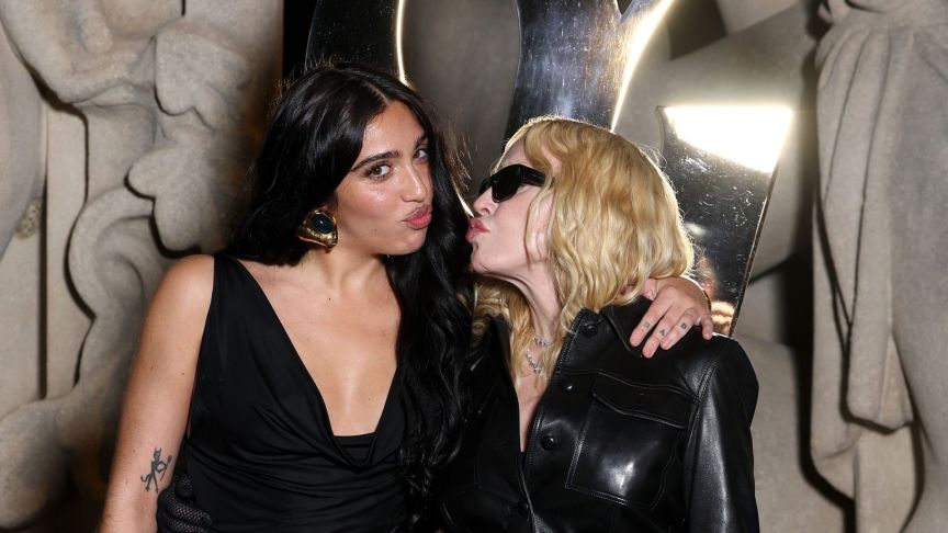 Madonna