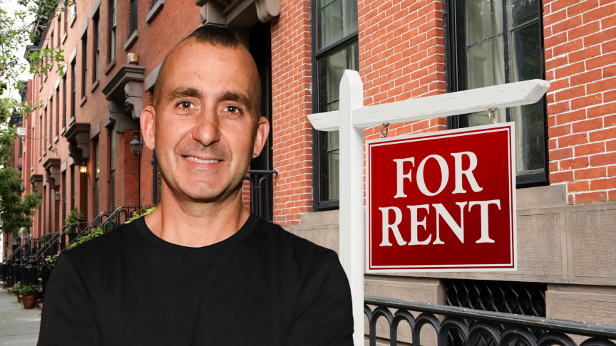 Marc Forgione