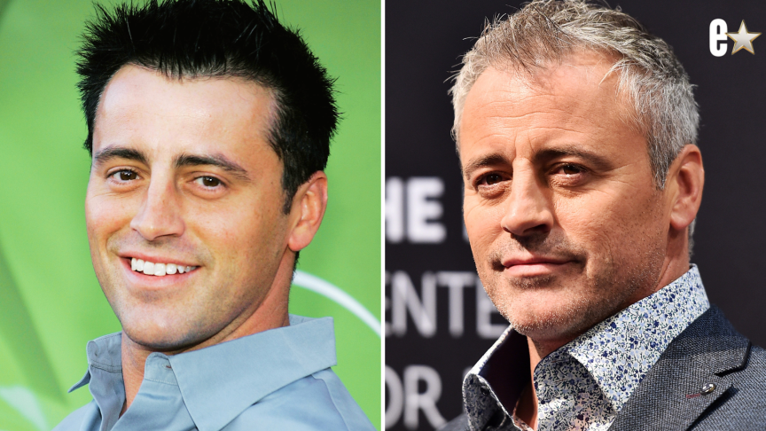 'Friends' Heartthrob Matt LeBlanc, 59, Sparks Dating Buzz