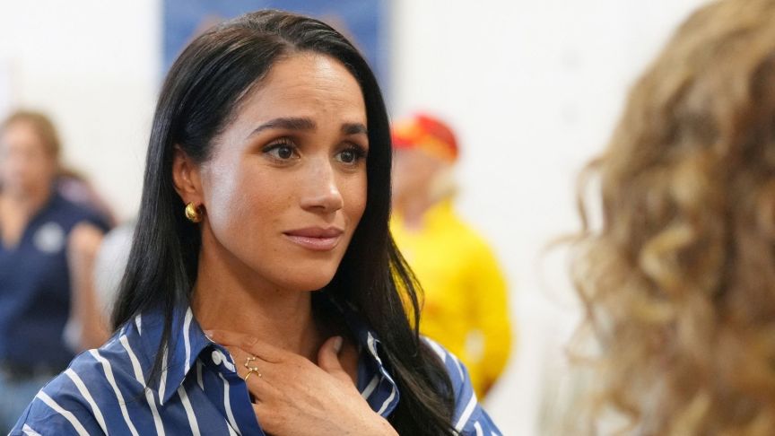 Meghan Markle
