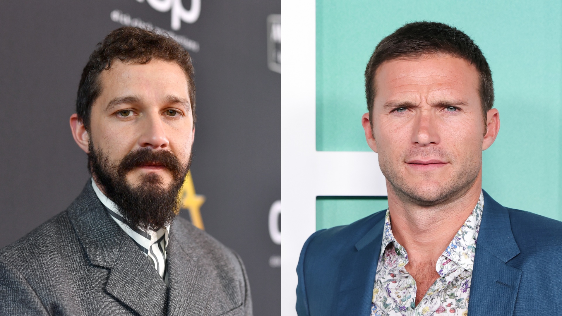 Scott Eastwood Recalls Infamous Incident With Shia LaBeouf on ‘Fury' Set