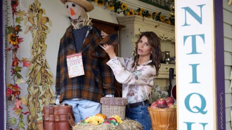 Garage Sale Mysteries: Murder Takes the Stage