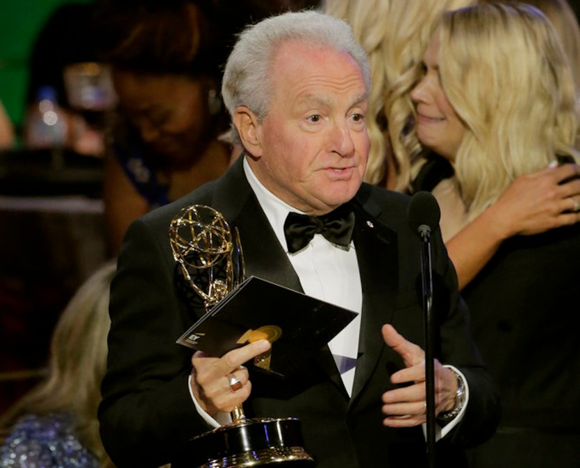 Lorne Michaels