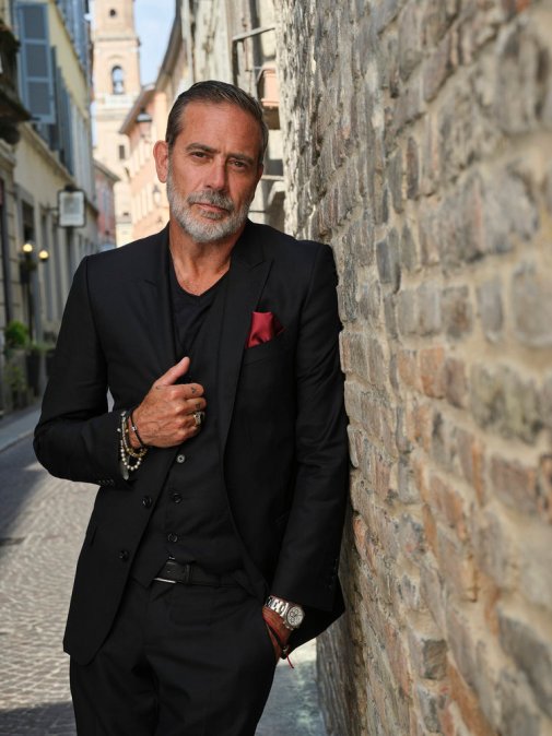 Jeffrey Dean Morgan