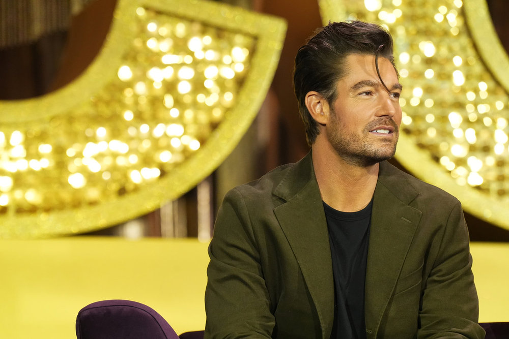 BravoCon - Gold Stage