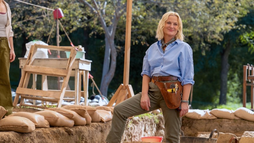 Amy Poehler in Dig