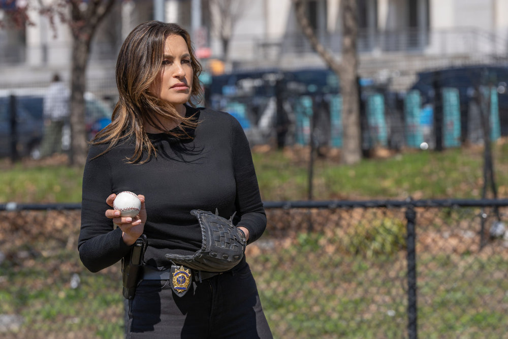 "Monster" Episode 27021 --