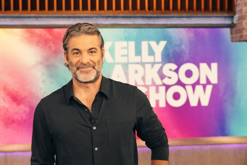 The Kelly Clarkson Show - Season 7