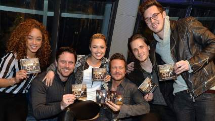 Hayden Panettiere’s ‘Nashville’ Co-Star ‘Utterly Heartbroken’ Following Her Sudden Passing