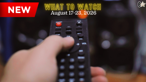 New TV Premieres