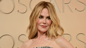 Nicole Kidman