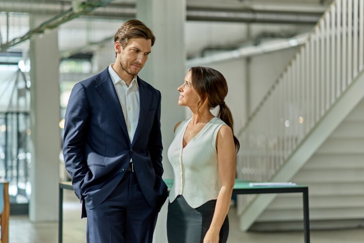 "Paris Is Always a Good Idea" from the Hallmark Channel