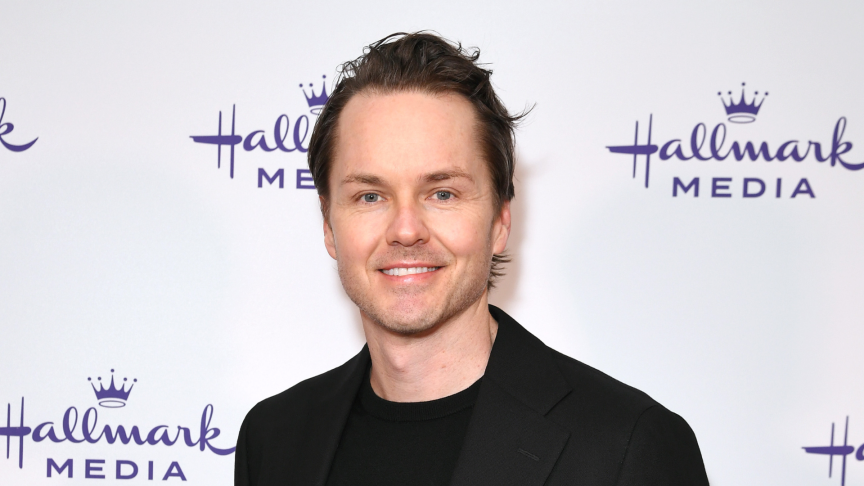 Paul Campbell