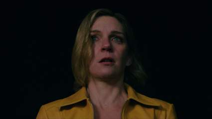 ‘Pluribus’ Star Rhea Seehorn Wins Her First Emmy for Lead Actress