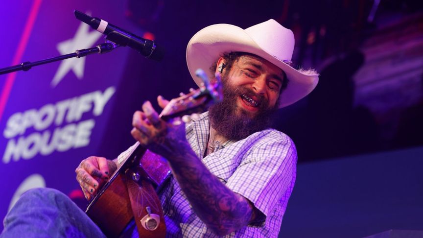 Post Malone