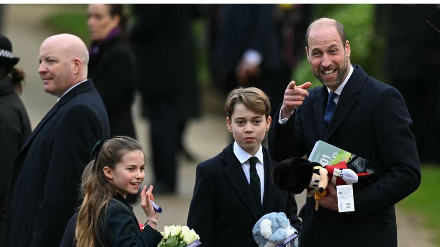 Prince William