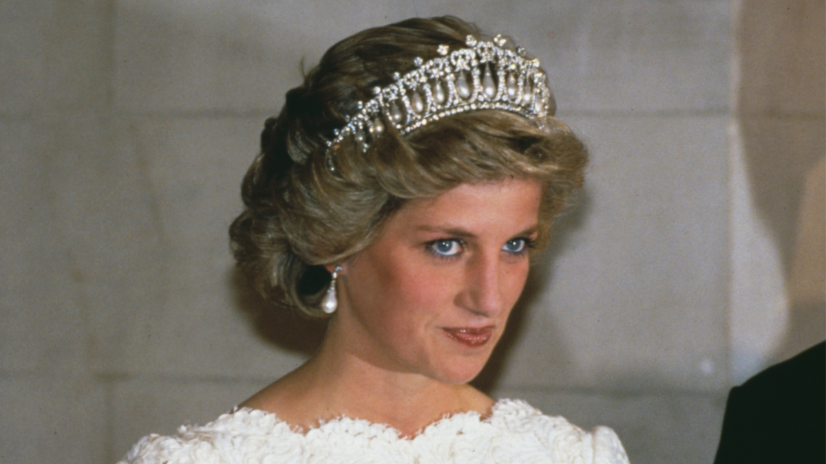 Princess Diana