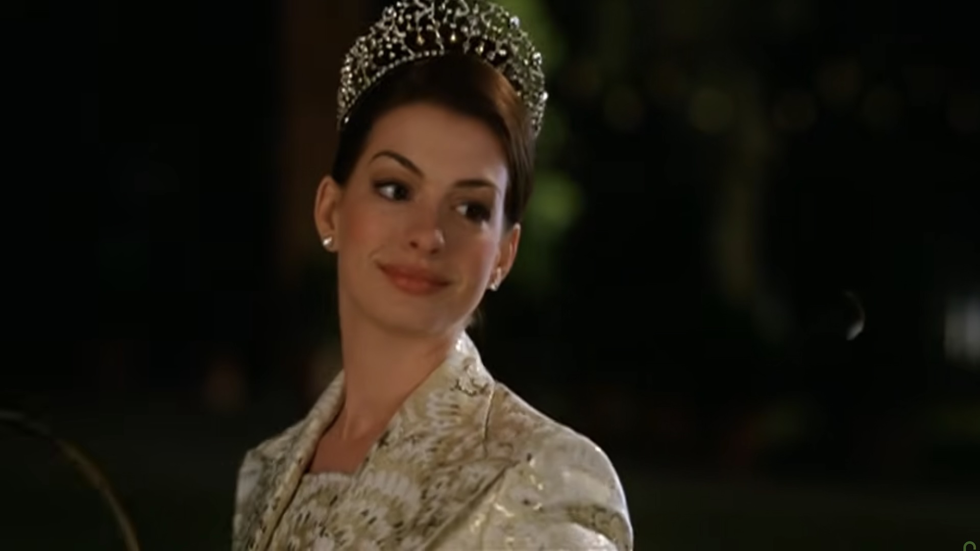 ‘The Princess Diaries 3' is ‘Officially in the Works,' Anne Hathaway Confirmed to Return