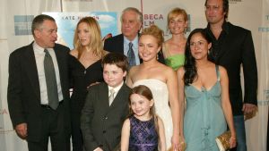 Raising Helen Hayden Panettiere