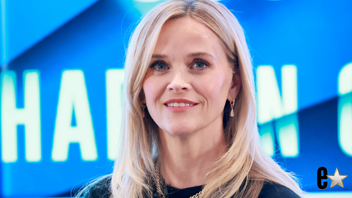 Reese Witherspoon