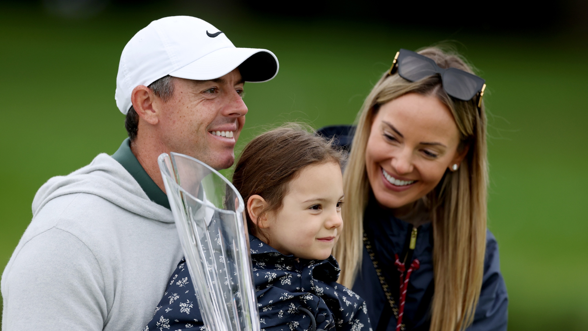 rory mcilroy parents Image 2