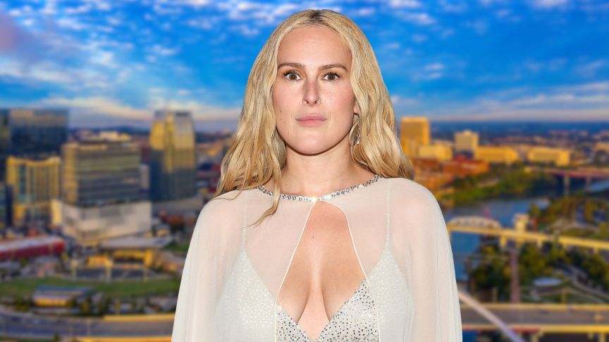 Rumer Willis