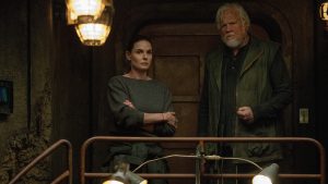 Silo Season 3 is almost at an end of Apple TV