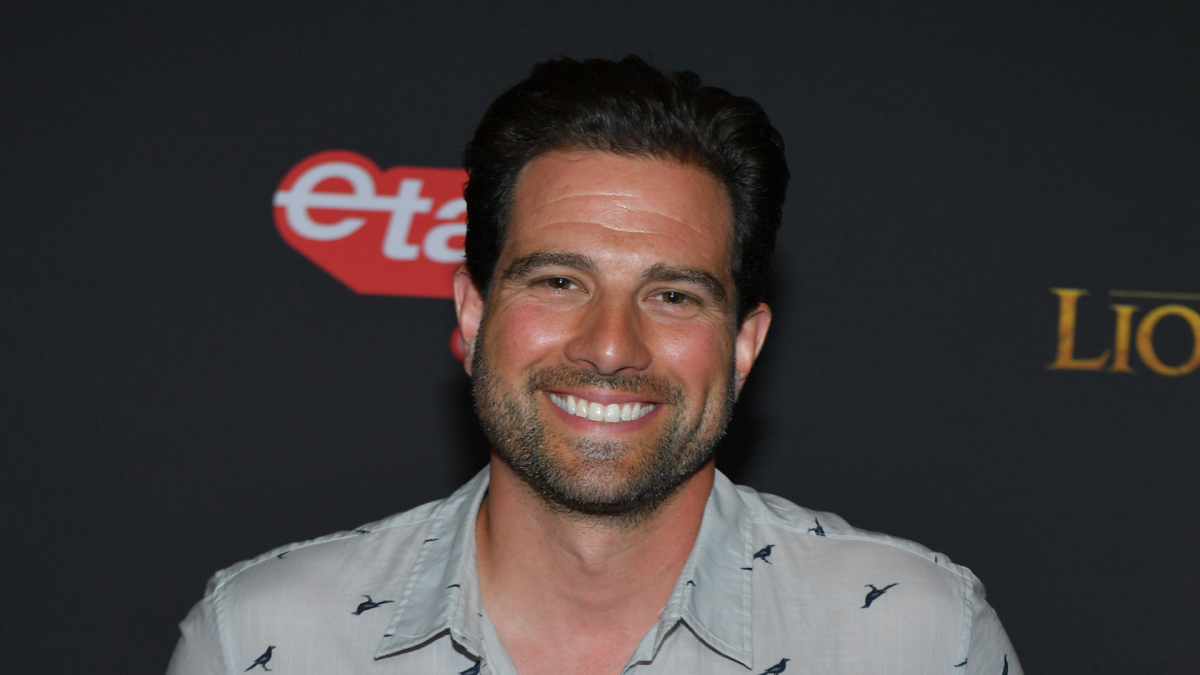 Scott McGillivray