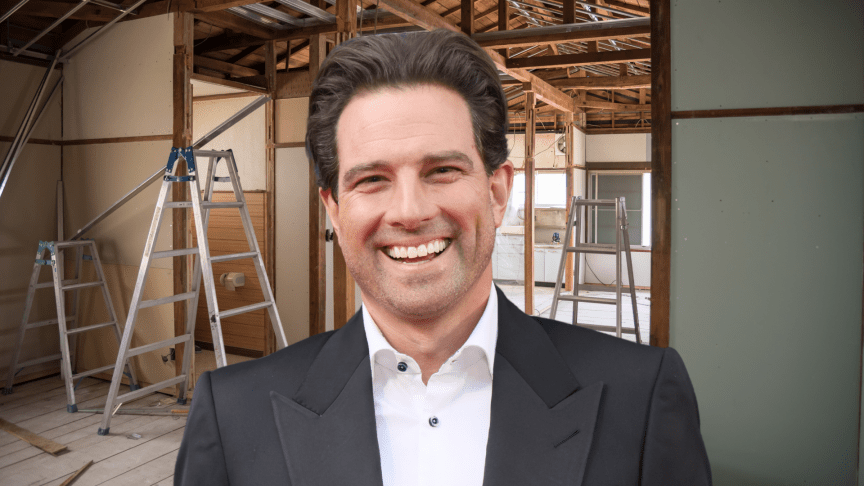Scott McGillivray