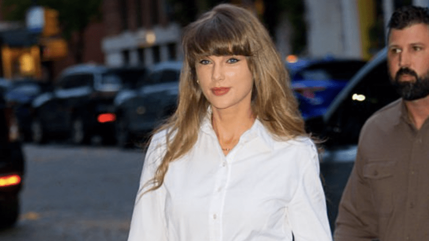 Taylor Swift