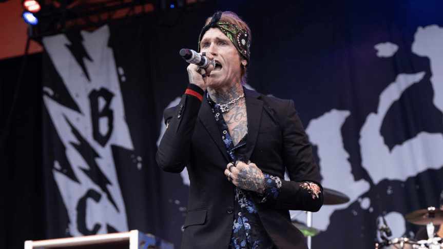 Buckcherry