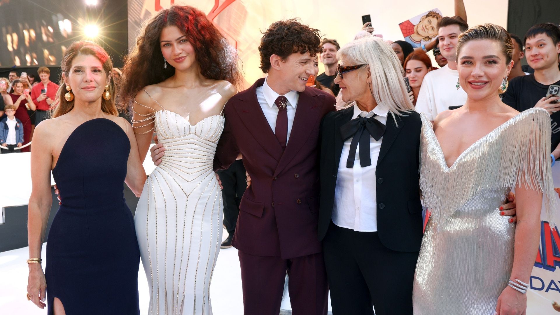 “Spider-Man: Brand New Day” Opens With $927M Worldwide, Sets Record $430M Domestic Box Office Weekend With “The Odyssey”