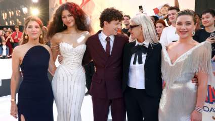 “Spider-Man: Brand New Day” Opens With $927M Worldwide, Sets Record $430M Domestic Box Office Weekend With “The Odyssey”